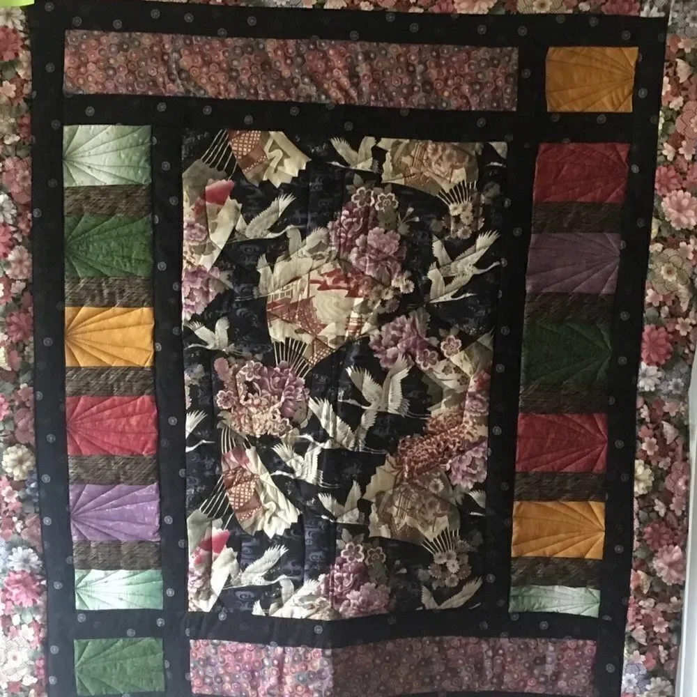 Handmade Quilt